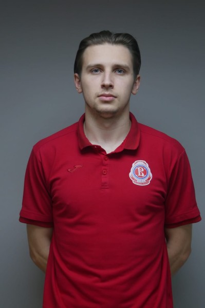 Андрей Алексеевич Месяц