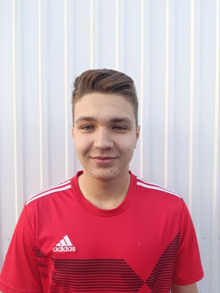 Кирилл Фёдорович Зайцев