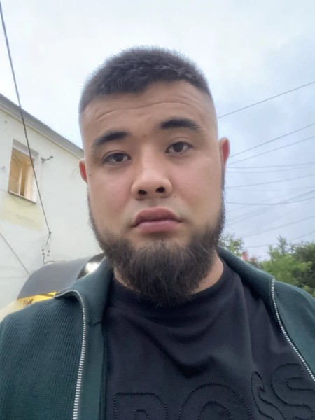 Камиль Кумарович Нургазиев