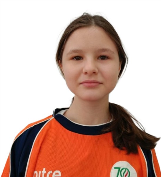 Анита Ильхамовна Зиятдинова