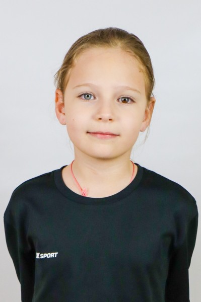 Анастасия Иванован Салова
