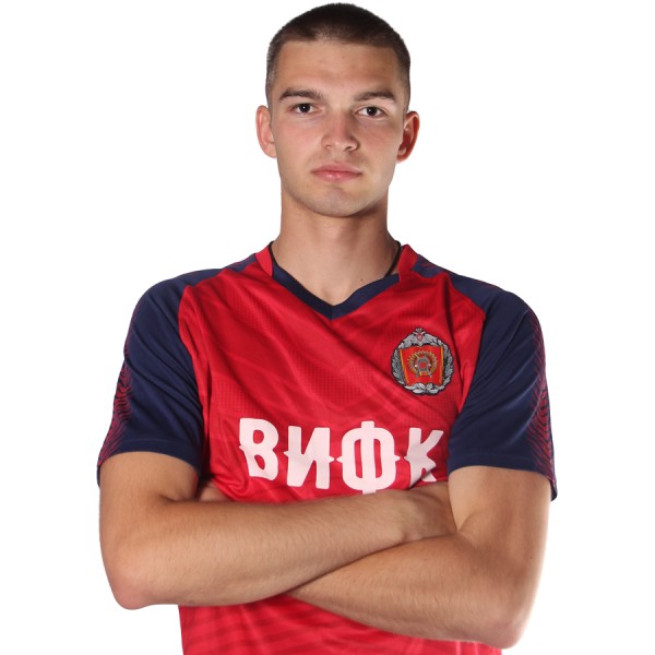 Дмитрий Юрьевич Плахотник