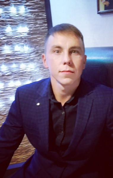 Сергей Игоревич Сергеев