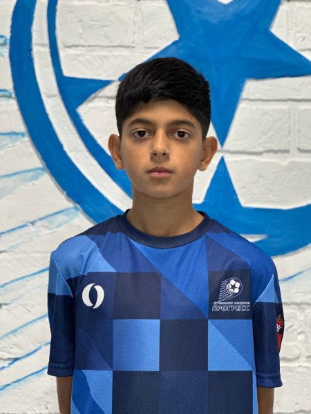 Ибрагим Эмилович Гасанов