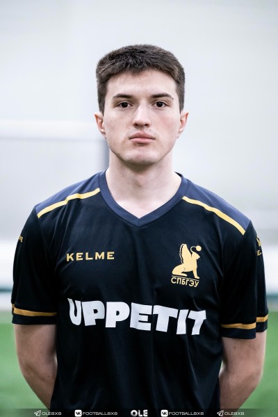 Юрий Ильич Савин