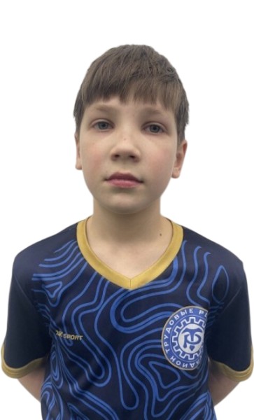 Арсений Владимирович Вишневский