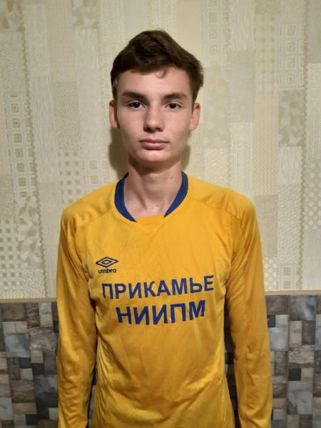 Александр Денисович Артюхин
