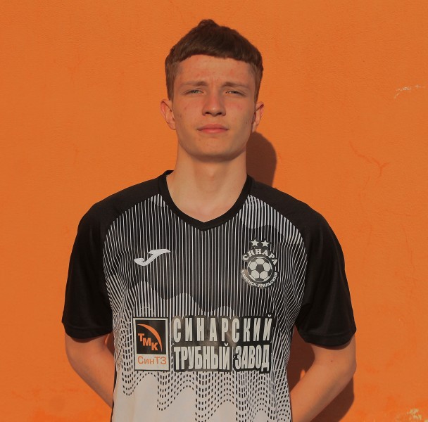 Вячеслав Юрьевич Дубасов