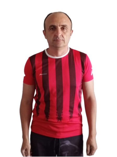 Артур Халимович Хакимов
