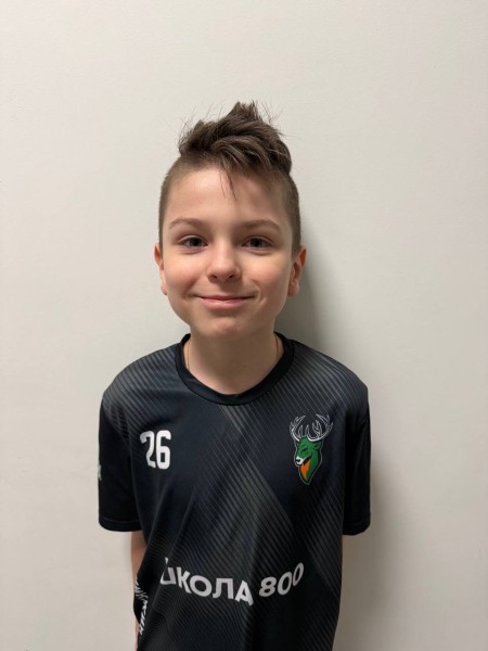 Никита Александрович Французов