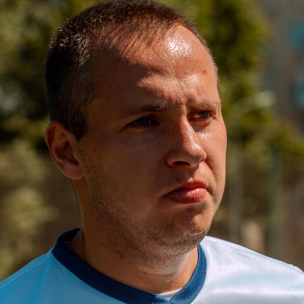 Егор Андреевич Колтышев