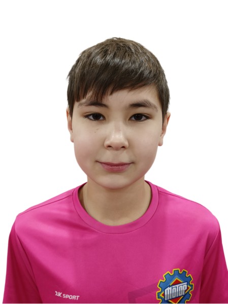 Алмаз Ильнурович Сайфутдинов
