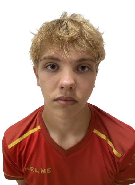 Дмитрий Александрович Савин