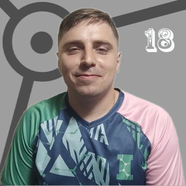 Денис Алексеевич Морозов