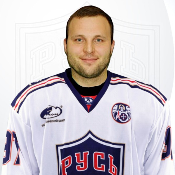 Евгений Сергеевич Никулин