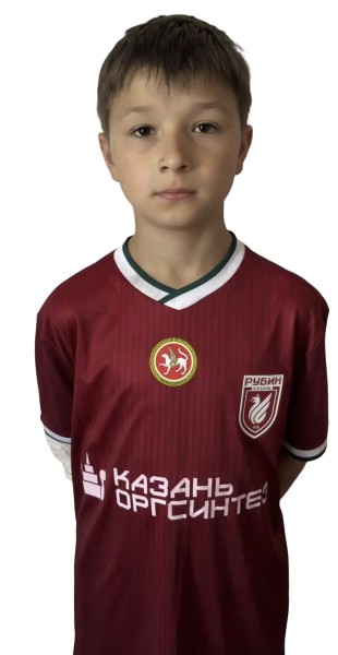 Карим Мирзамоллович Ракишов