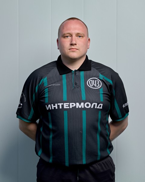 Виктор Николаевич Косырев