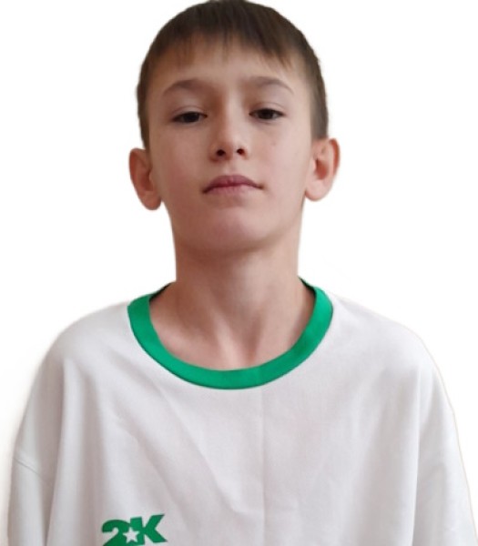 Оскар Дамирович Камалов