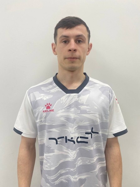 Амир Радикович Мусин