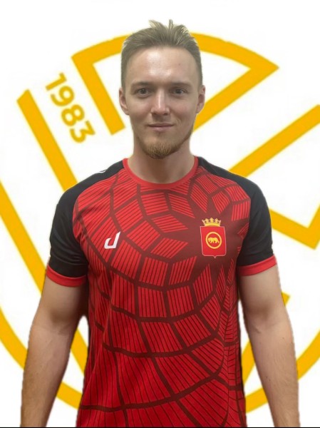 Кирилл Олегович Гуж