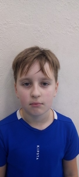 Захар Артемович Трефилов