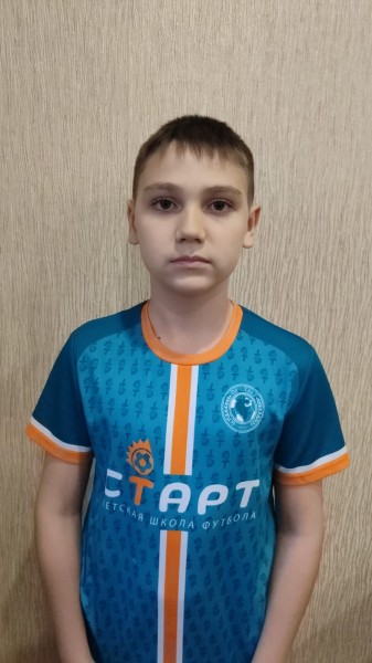 Даниил Маратович Нуриев