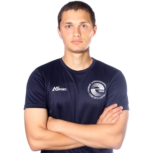 Александр Александрович Лёшин