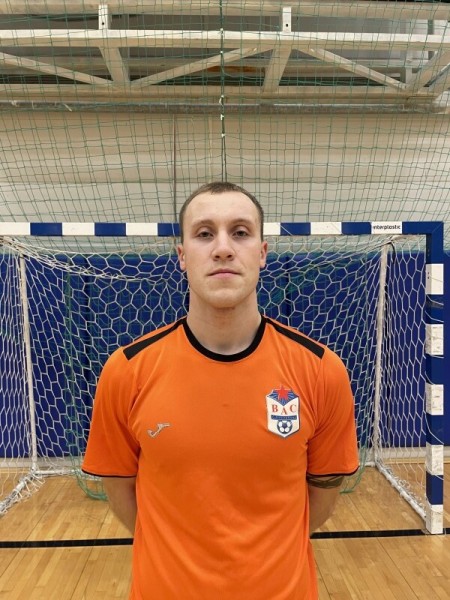 Александр Сергеевич Бадьин