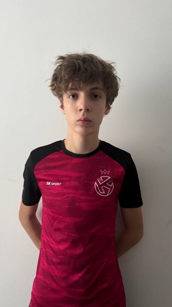 Максимилиан Антонович Оборин