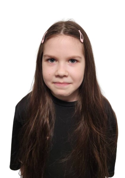 Белла Ильинична Пескова