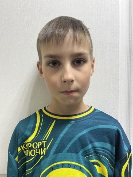 Андрей Павлович Власов