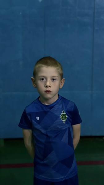 Александр  Чебанов