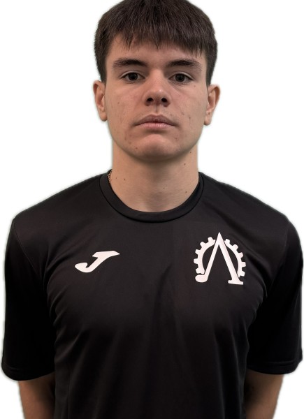 Роман Викторович Карев