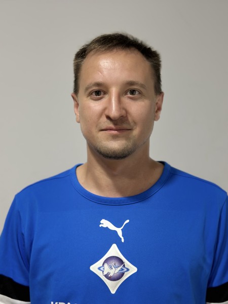 Вильдан Фаритович Файзуллин