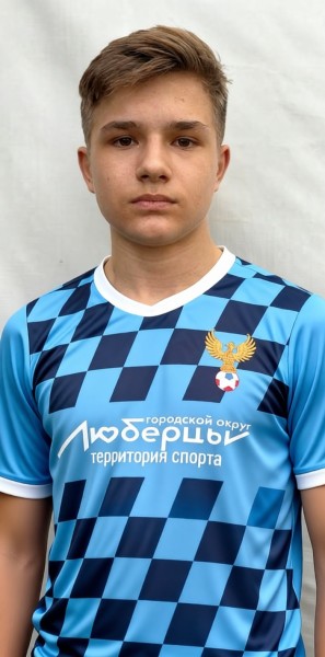 Артем Андреевич Оськин