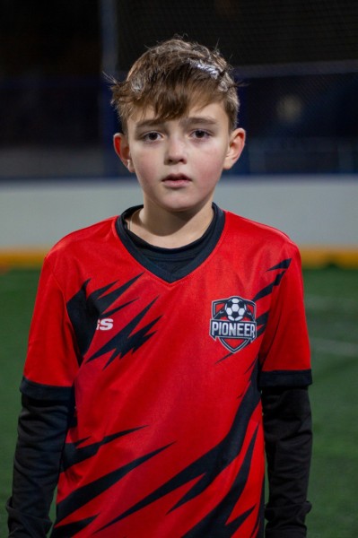 Михаил Павлович Лукашин