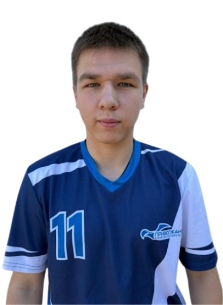 Илья Сергеевич Андреянов