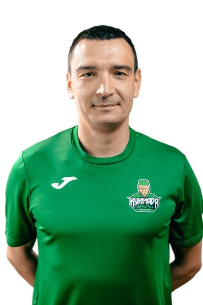 Валерий Анатольевич Шашкин