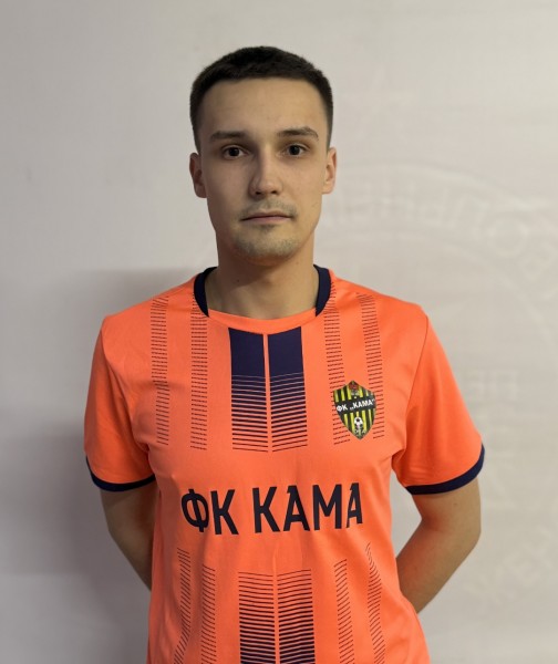 Сергей Денисович Алдухов