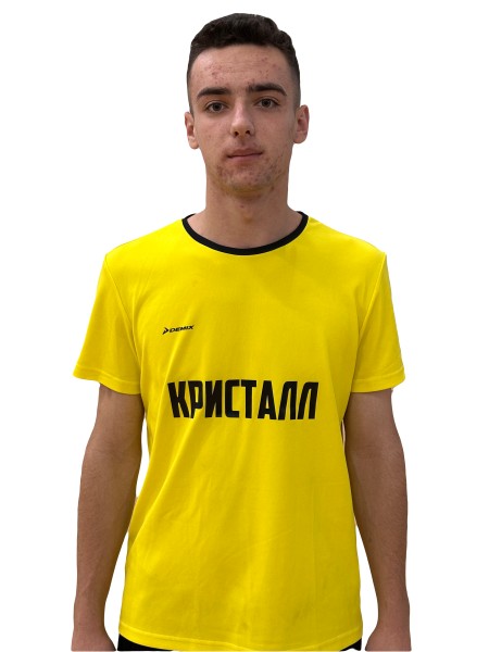 Сергей Юрьевич Зыков