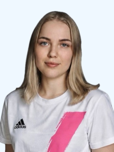 Кристина Олеговна Ухандеева