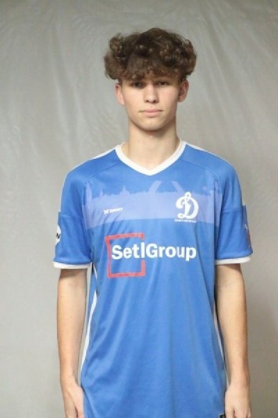 Даниил Максимович Медников