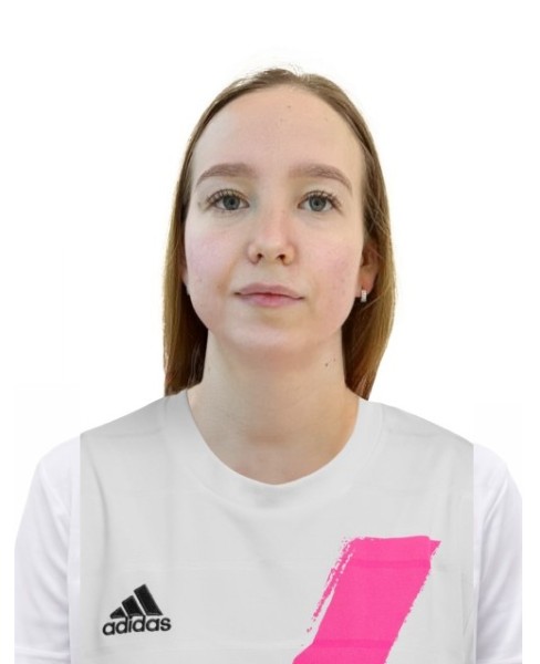 Снежана Аркадьевна Волкова