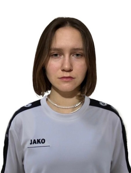 Аделина Валерьевна Алексеева