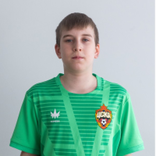 Владимир Михайлович Голев