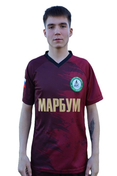Михаил Петрович Ялтаев