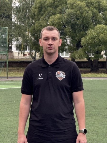 Иван Олегович Пуликов