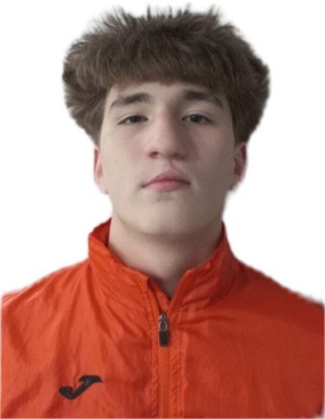 Азамат Маратович Заляев