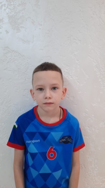 Матвей Александрович Новоселов