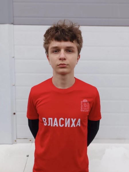 Дмитрий Анатольевич Чигирев